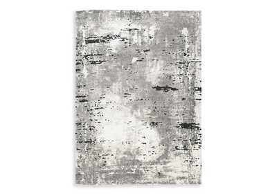 Aworley 5' x 7' Rug,Signature Design By Ashley