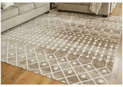 Bunchly 8' x 10' Rug,Signature Design By Ashley