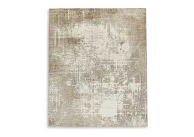 Grifflain 8' x 10' Rug