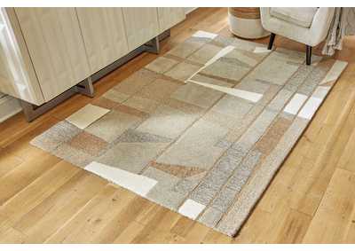 Abbotton 8' x 10' Rug,Signature Design By Ashley