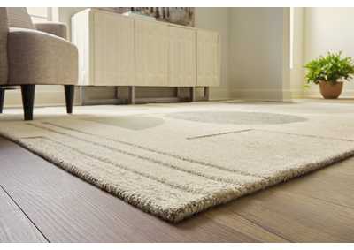 Dallane 8' x 10' Rug,Signature Design By Ashley