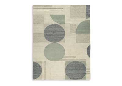 Image for Dallane 8' x 10' Rug