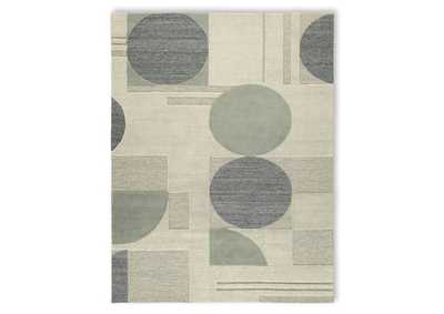 Dallane 8' x 10' Rug,Signature Design By Ashley