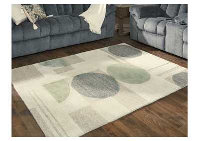 Dallane 5' x 7' Rug,Signature Design By Ashley