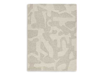 Ladonia 8' x 10' Rug,Signature Design By Ashley