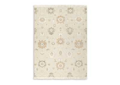 Calkin 8' x 10' Rug,Signature Design By Ashley