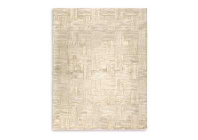 Adanmund 8' x 10' Rug