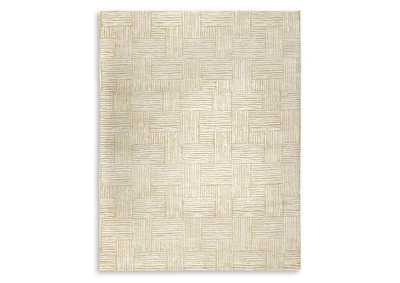 Adanmund 8' x 10' Rug,Signature Design By Ashley