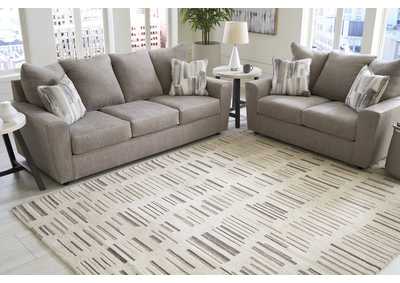 Leesdale 8' x 10' Rug,Signature Design By Ashley