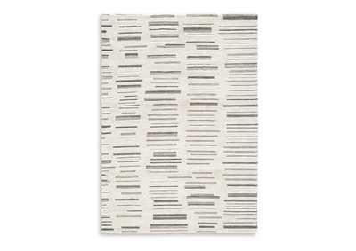 Leesdale 5' x 7' Rug,Signature Design By Ashley