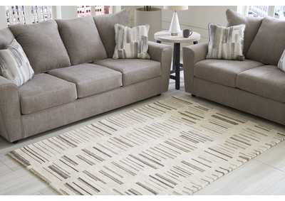 Leesdale 5' x 7' Rug,Signature Design By Ashley