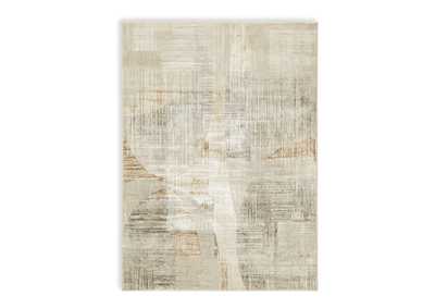 Truward Medium Rug