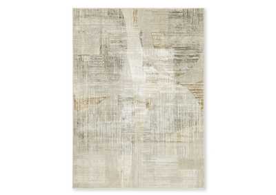 Truward 5' x 7' Rug,Signature Design By Ashley