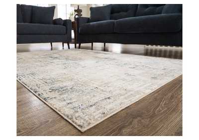 Gentor 8' x 10' Rug,Signature Design By Ashley