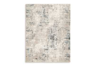 Gentor 5' x 7' Rug