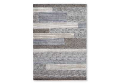 Sethburn 8' x 10' Rug,Signature Design By Ashley