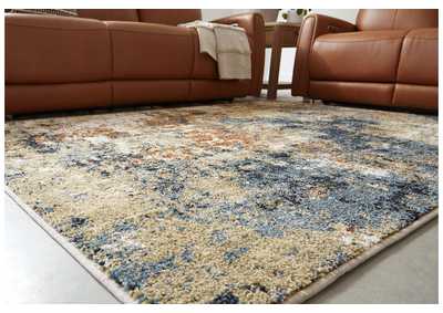 Maville 8' x 10' Rug,Signature Design By Ashley