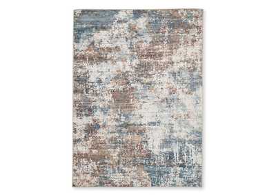 Willbertal Large Rug,Signature Design By Ashley