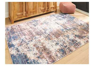 Willbertal Medium Rug,Signature Design By Ashley