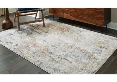 Danvore 8' x 10' Rug,Signature Design By Ashley