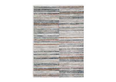 Kemart 5' x 7' Rug,Signature Design By Ashley