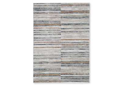 Kemart 8' x 10' Rug,Signature Design By Ashley