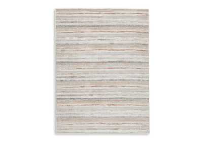 Artney 5' x 7' Rug,Signature Design By Ashley