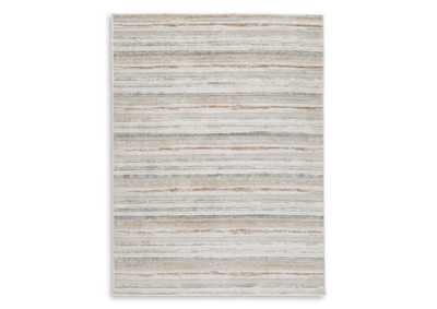 Artney 5' x 7' Rug,Signature Design By Ashley