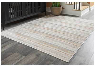 Artney 5' x 7' Rug,Signature Design By Ashley