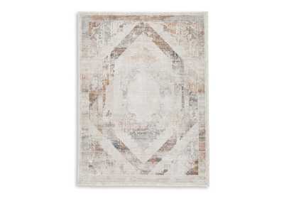 Varnwood 8' x 10' Rug,Signature Design By Ashley