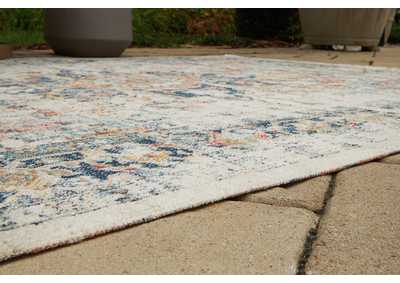 Jarrpage 8' x 10' Rug,Signature Design By Ashley