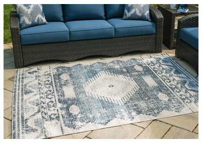 Daddridge 8' x 10' Rug,Signature Design By Ashley