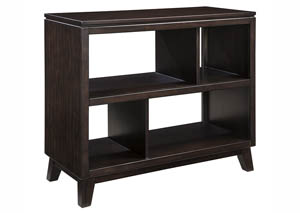 Image for Chanceen Dark Brown Sofa Table