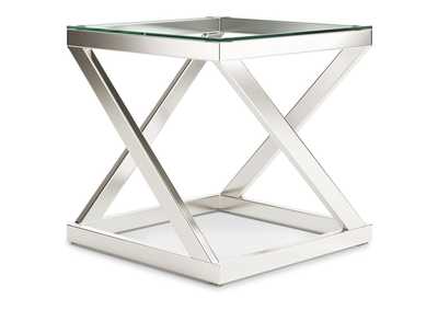 Image for Coylin End Table