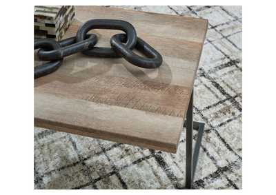 Albreane Table (Set of 3),Signature Design By Ashley