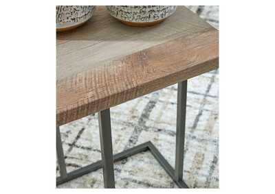 Albreane Table (Set of 3),Signature Design By Ashley