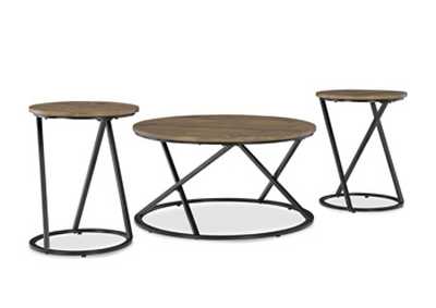Cassbryn Table (Set of 3),Signature Design By Ashley