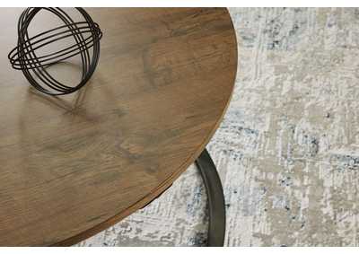 Cassbryn Table (Set of 3),Signature Design By Ashley