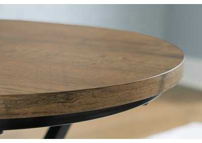 Cassbryn Table (Set of 3),Signature Design By Ashley