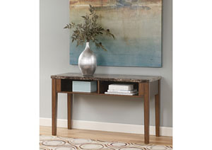 Image for Theo Sofa Table