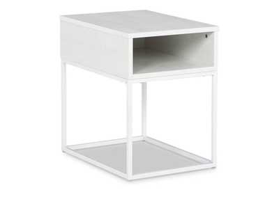 Image for Deznee End Table