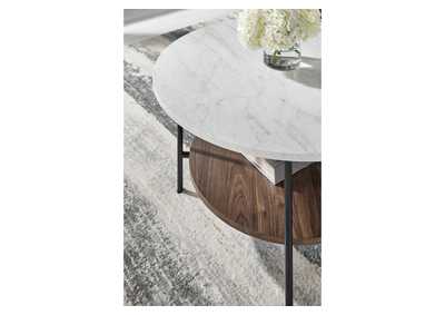 Wrenwich Table (Set of 3),Signature Design By Ashley