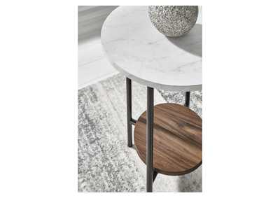 Wrenwich Table (Set of 3),Signature Design By Ashley