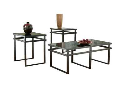 Image for Laney Table (Set of 3)