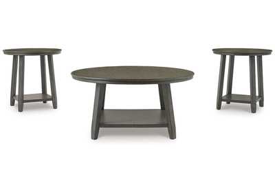 Image for Caitbrook Table (Set of 3)