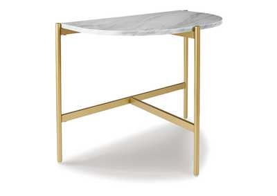 Wynora Chairside End Table,Signature Design By Ashley