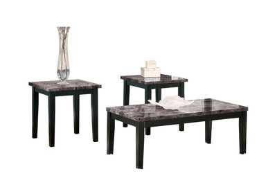 Image for Maysville Table (Set of 3)