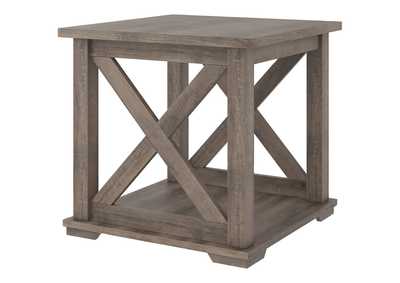 Image for Arlenbry End Table