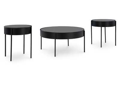 Ardoline Table (Set of 3),Signature Design By Ashley