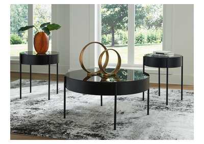 Ardoline Table (Set of 3),Signature Design By Ashley